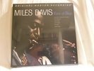 MILES DAVIS Kind of Blue 45 rpm 180 gram MFSL SEALED 2 LP box set John Coltrane