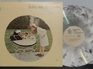 BUDDY GUY & JUNIOR WELLS 1970 BLUES LP COLORED MARBLE VINYL NEAR MINT NR