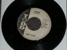 RARE SURF ROCKER 45 BOBBY FULLER-STRINGER /SATURDAY NIGHT TODD PROMO 7