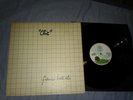 FRANCO BATTIATO clic  1974 -RARE  UK FIRST PRESS - PINK  RIM ISLAND LAB  - EX++