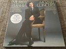 CBS MINT SEALED Murray Perahia Mozart complete Piano Concertos English Chamber