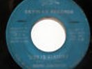 GOSPEL COMFORTER-GOD IS ALRIGHT /JESUS WILL HELP ME ON SKYWAY GOSPEL BLUES 45-HE