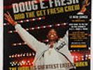 Doug E Fresh & Get Fresh Crew - World's Greatest LP - Reality NM TEST PRESSING