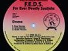 F.E.D.S. - Drama 12
