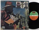DON COVAY The House Of Blue Lights ATLANTIC LP VG++/VG+ SHRINK