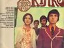 LP The Kinks El Disco De Oro De Los Kinks UNIQUE COVER POKORA 3001 Gamma