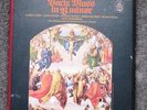 Bach Mass in B minor KLEMPERER ELECTROLA ANGEL SERIES 3 LP BOX Gold Label