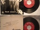 45 EP - QUARTETTO CENTRA - FLASH SONORI - ANNO 1957 - EP 0579 - MINT