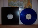 Depeche Mode Remix Maxi Single STRANGELOVE DANCE BONG 13 - BLUE WAX