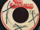 Michael Ras Starr - Got To Say Love JA Top Ranking 7