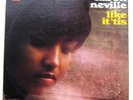 AARON NEVILLE / LIKE IT ' TIS  [ MINIT ] LP