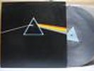 PINK FLOYD / THE DARK SIDE OF THE MOON - Japan G/F LP BOOKLET & 1POSTER ORIG