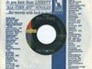 NORTHERN SOUL 45 - GENE MCDANIELS 