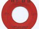 FUNK SOUL 45 - TED FORD 