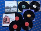 George Harrison Beatles All Things Must Pass Concert For Bangladesh 6 LP Import