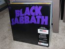 BLACK SABBATH - Master Of Reality (180 Gram Vinyl LP) WB / Rhino -SEALED