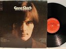Rare Rock LP - Gene Clark With The Gosdin Brothers - Columbia # CS-9418 - Promo