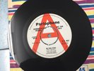 The Jive Five My True Story Parlophone 45rpm demo ex condition