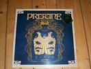 Pristine - Ninja 30 years anniversary green vinyl ltd 300 Blues Pills Led Zep