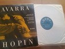 NAVARRA CHOPIN CELLO SONATA IN G MINOR Op 65 - LP