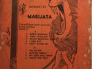 MARIJATA - PAT THOMAS INTRODUCES LP Afro Funk Gapophone Ghana ORIGINAL