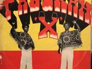 TABUKAH X LP Afro Funk Rock Psych Afrodisia Nigeria ORIGINAL GRAIL