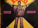 ASIKO ROCK GROUP LP Afrodisia Afro Funk Psych ORIGINAL
