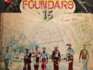 FOUNDARS 15 LP Afro Funk Psych Nigeria EMI