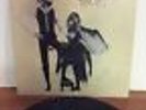 Fleetwood Mac Rumours WARNER BROS Vinyl LP Record bsk 3010