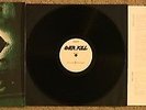 Overkill - W.F.O. Limited 300 Black Vinyl LP 2017 Cast In Stone-002