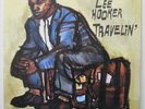 JOHN LEE HOOKER 'Travelin'' Vinyl LP NEW/SEALED