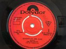 THE BIG BEATS - Afro Pride b/w Kwemo Na Ahi 45 LP Deep Afro Funk Ghana 7