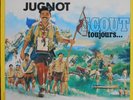 GABRIEL YARED BO SCOUT TOUJOURS LP 1985