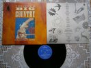 BIG COUNTRY GREATEST HITS RARE ORIGINAL EX YUGOSLAV 1ST PRESS 1991 NM-/M-