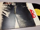 THE ROLLING STONES - STICKY FINGERS - COC 59100,  CLASSIC ROCK VINYL RECORD