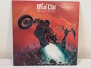 Meat Loaf ?– 'Bat Out Of Hell'  original  vinyl LP. 1977