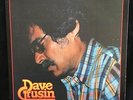 DAVE GRUSIN - Discovered Again  - SHEFFIELD LAB Direct To Disc - TAS LIST