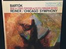 RCA Living Stereo LSC-2374 BARTOK - Reiner - RARE Hollywood press - TAS LIST