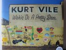 KURT VILE 'Wakin' On A Pretty Daze' Gatefold Vinyl 2LP + Download NEW/SEALED