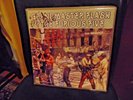 AUTOGRAPHED Grand Master Flash & The Furious Five The Message LP Sugarhill