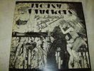 Greasy Truckers Live At Dingwalls Dance Hall  1973   Very Rare Find