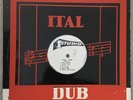 DUB SPECIALIST   ITAL DUB   STUDIO 1 RARE ROOTS DUB VG+ CON