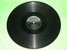 CARL PERKINS : Blue suede shoes / Honey don't - Original 1956 UK London 78rpm