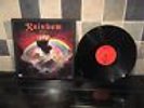 Rainbow - Rising - Vinyl LP 1976 - Richie Blackmore