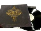 KEITH RICHARDS - LIVE AT THE HOLLYWOOD PALLADIUM - EXTREME RARE VINYL LP - ITALY