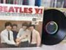 RARE Beatles VI LP in Original SHRINK with Price Sticker | Mono T-2358 (1965)