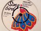 THE KINGSTONIANS - SINGER MAN - SONG BIRD 1970 - 45 RARE VINYL 7