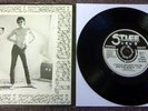 RICHARD HELL, ANOTHER WORLD, 1976 UK STIFF RECORDS 45 SINGLE IN PICTURE SLEEVE.