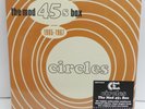 Circles The Mod 45s Box 6 Vinyl 7
