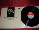 JOHN SURMAN - HOW MANY CLOUDS CAN YOU SEE UK STEREO LP DERAM SML 1045.
